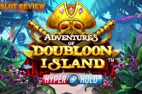 Adventures Of Doubloon Island icon